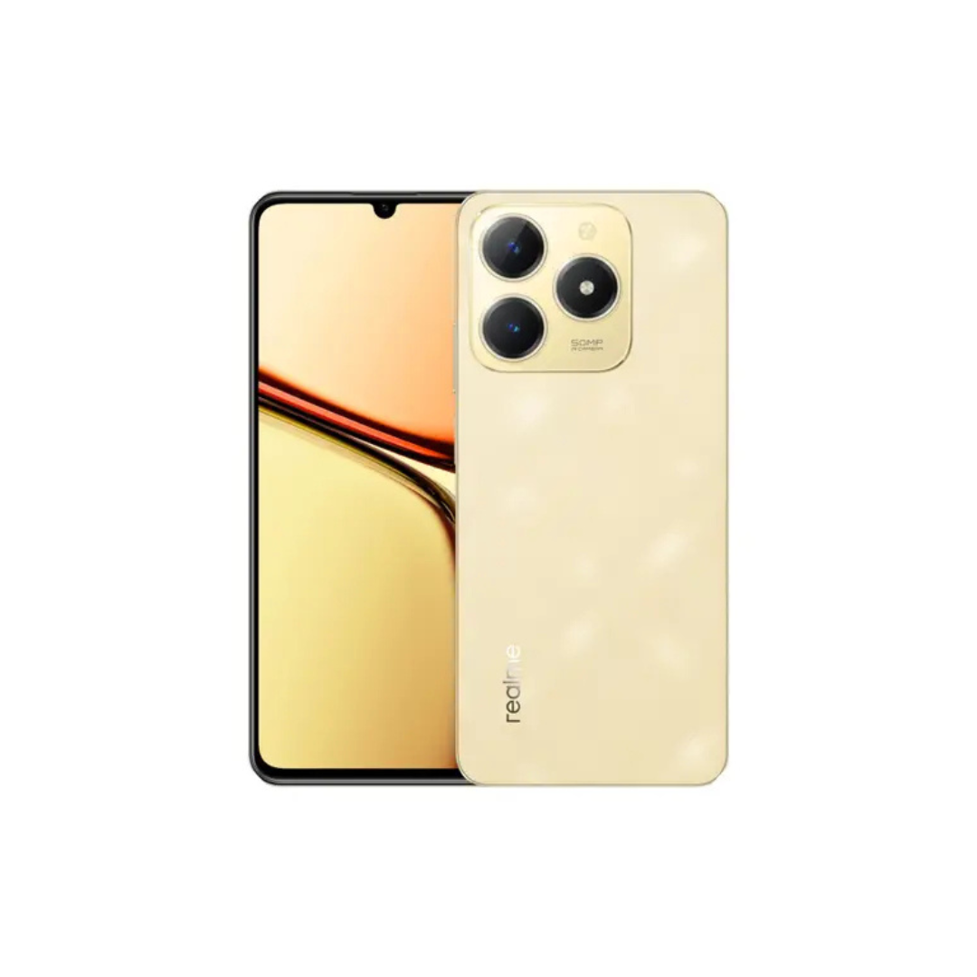 Realme C61 | 6GB-128GB 