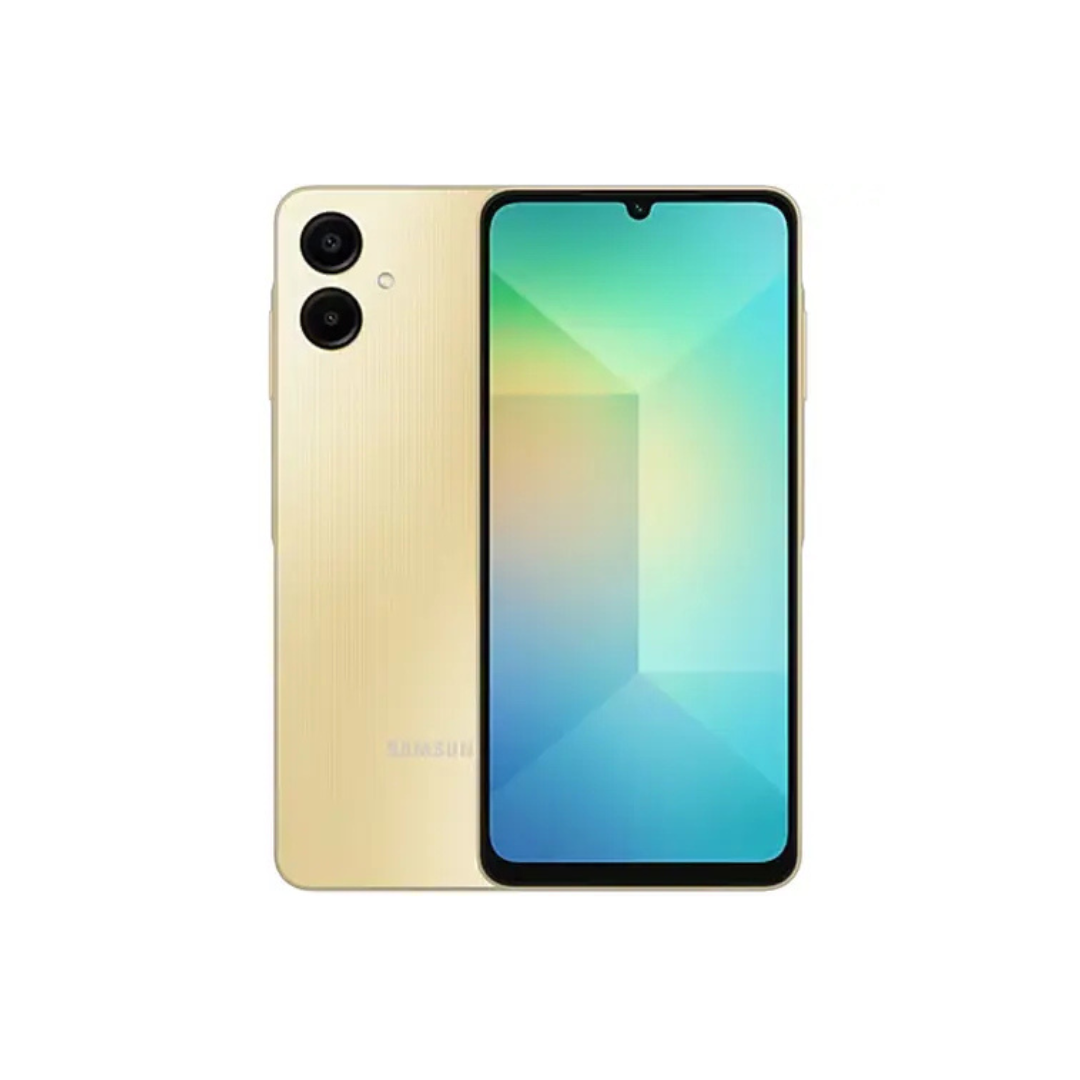 Samsung A06 | 4GB-128GB