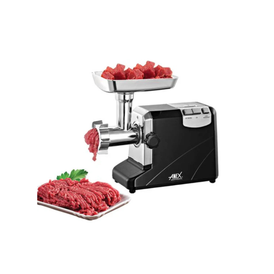 Anex | AG-3060 | Deluxe Meat Grinder