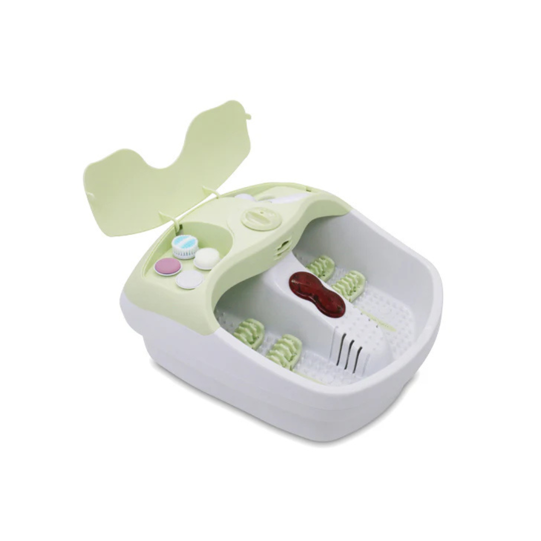 Anex | AG-7023 | Foot Massager + Heater (345 W)