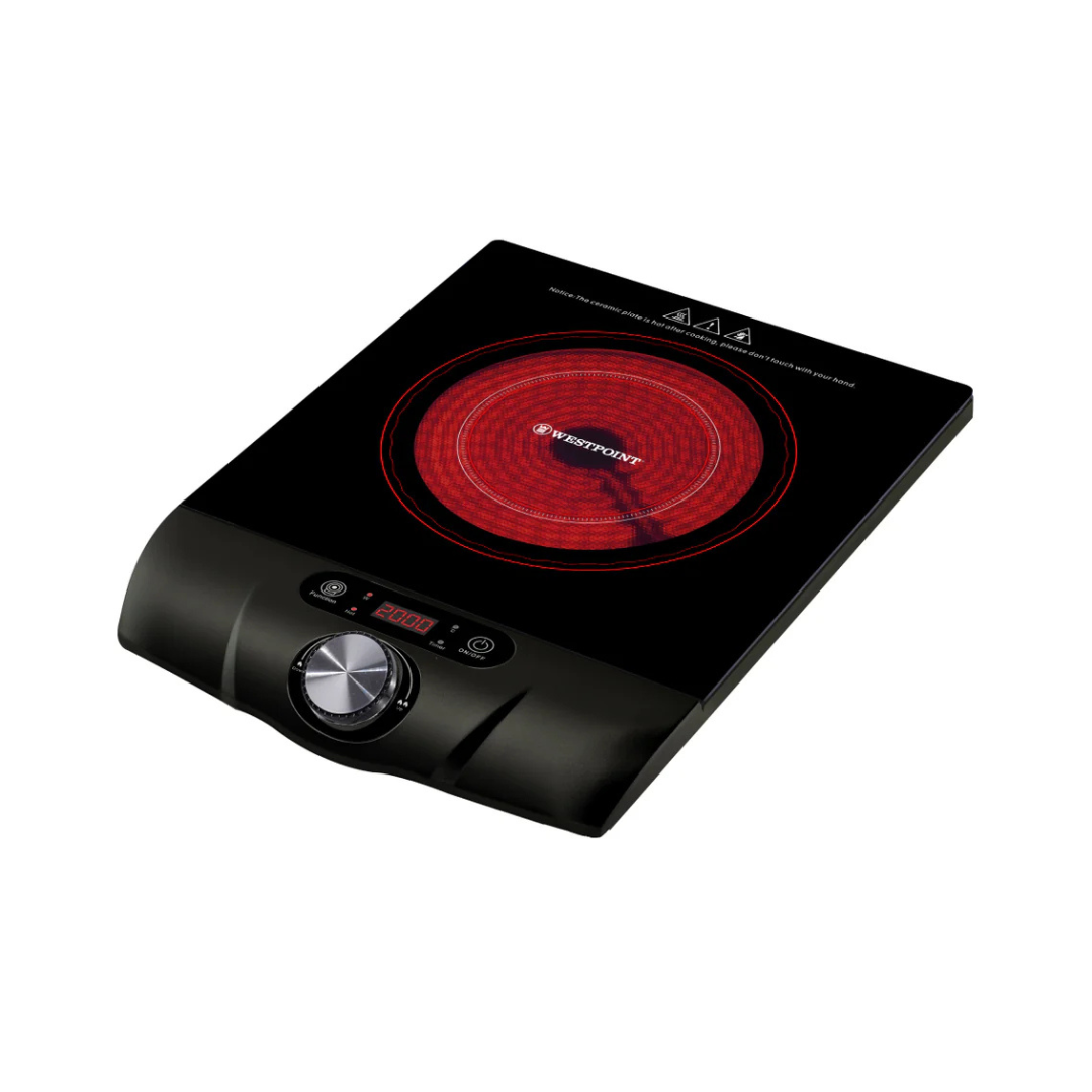 Westpoint | Hot Plate | WF-291 