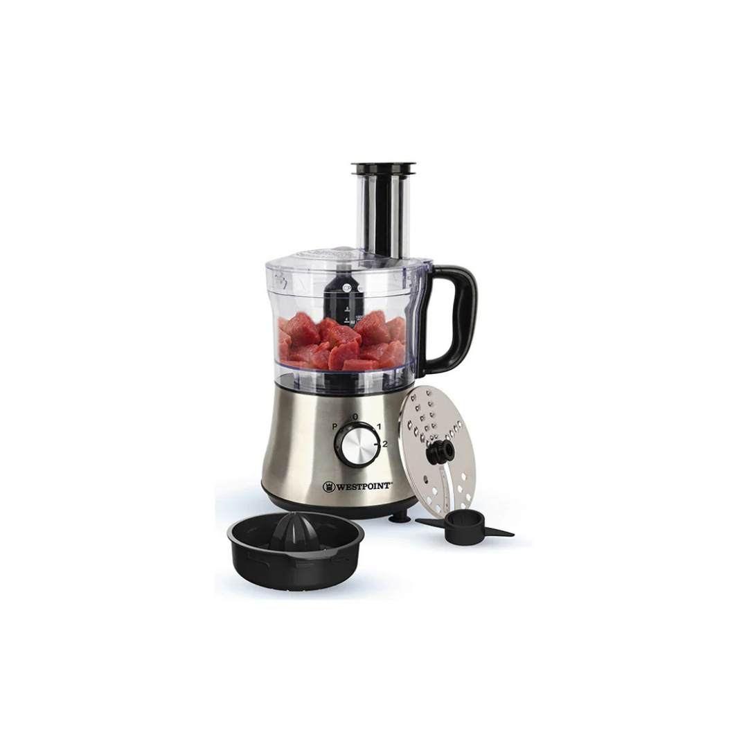 Westpoint | Kitchen Robot | WF-495
