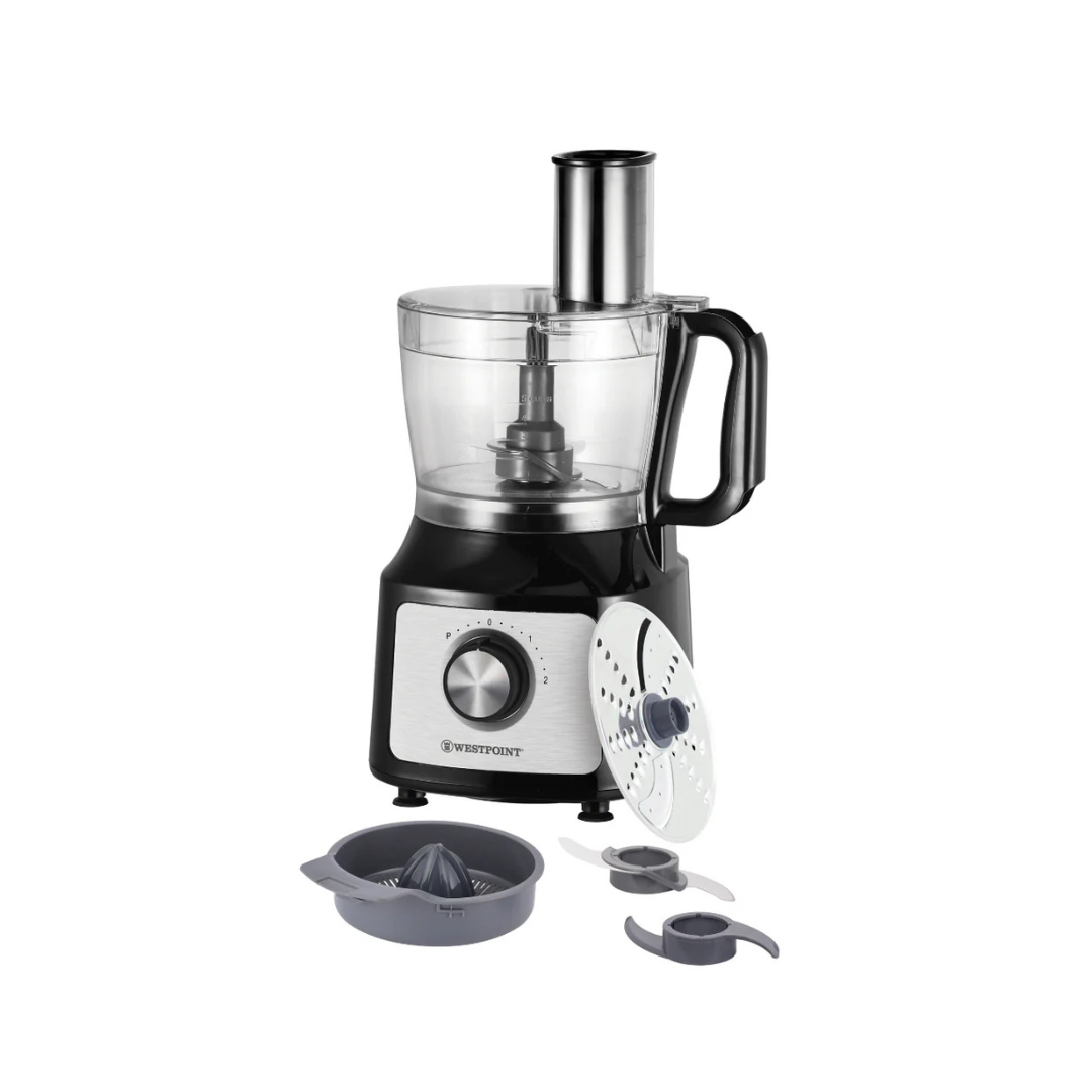 Westpoint |Kitchen Robot | WF-496 
