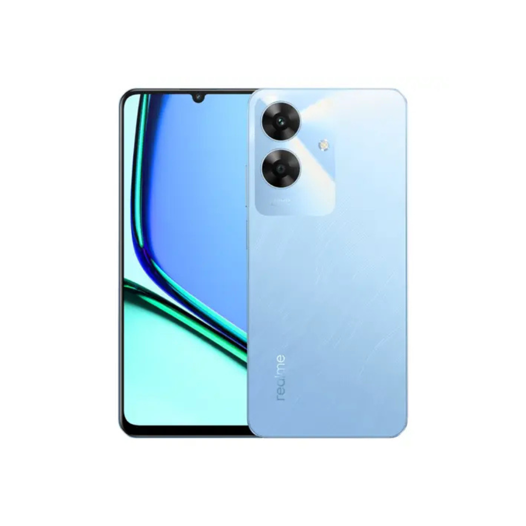 Realme Note 60 | 4GB-128GB 