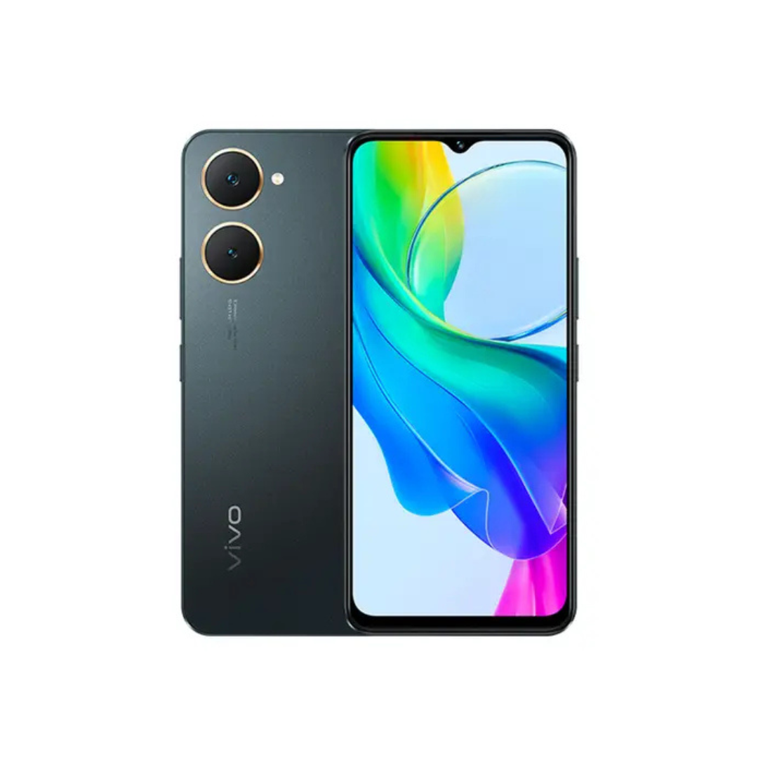 Vivo Y03t | 4GB-64GB 