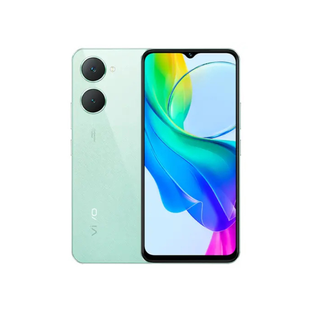 Vivo Y03t | 4GB-128GB 