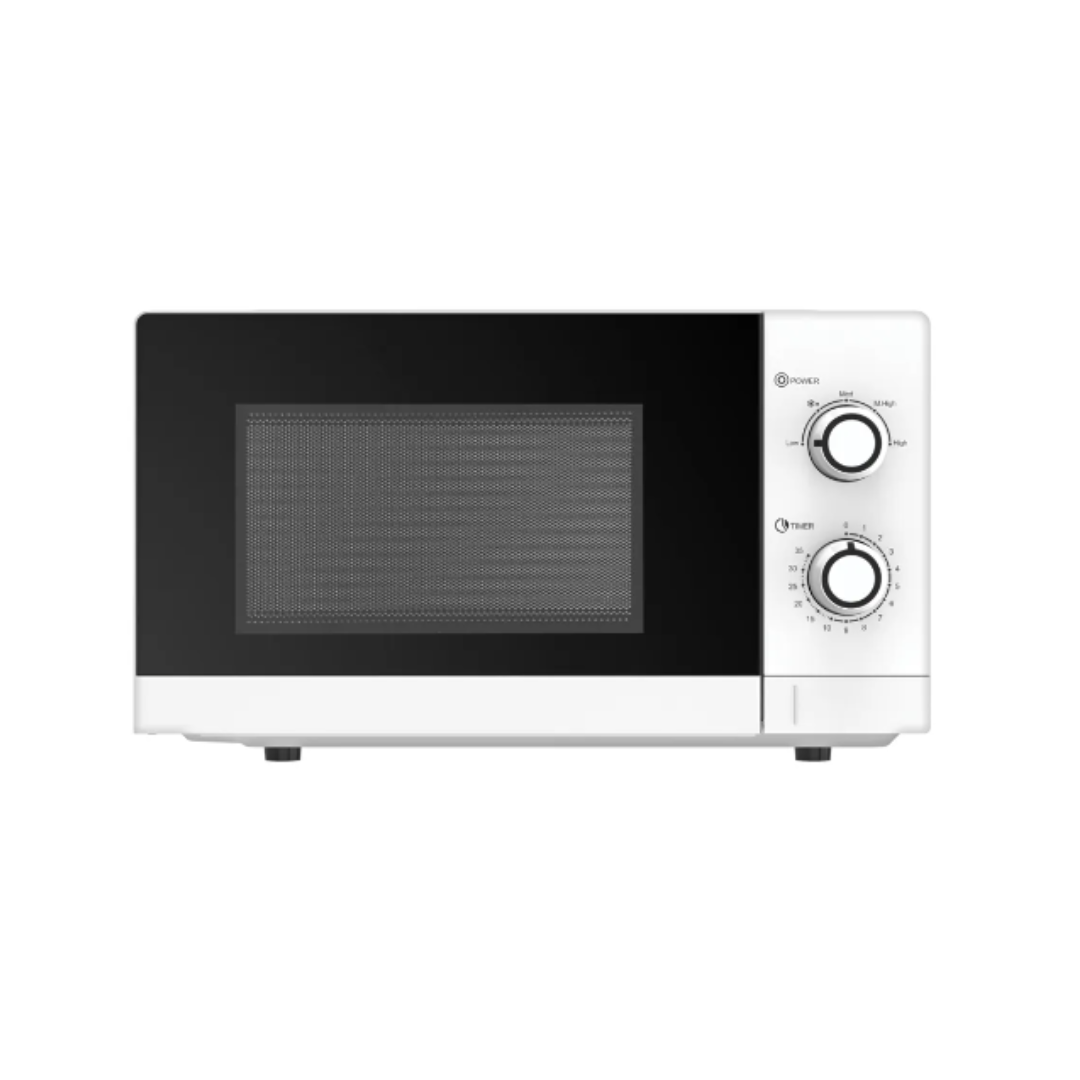 Haier | 20MX11 Solo White 20 Ltr | Microwave Oven 
