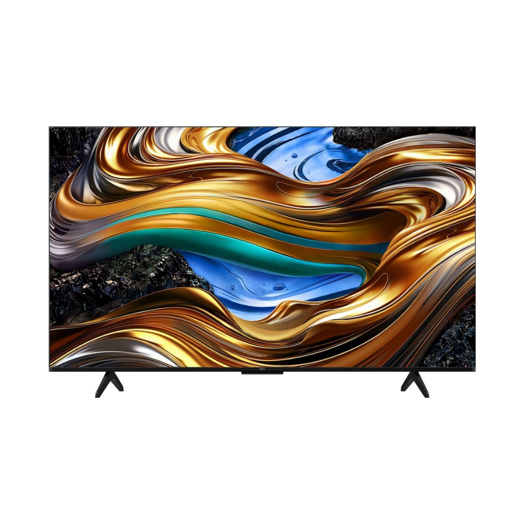 TCL 50" | UHD Android TV | 50P755