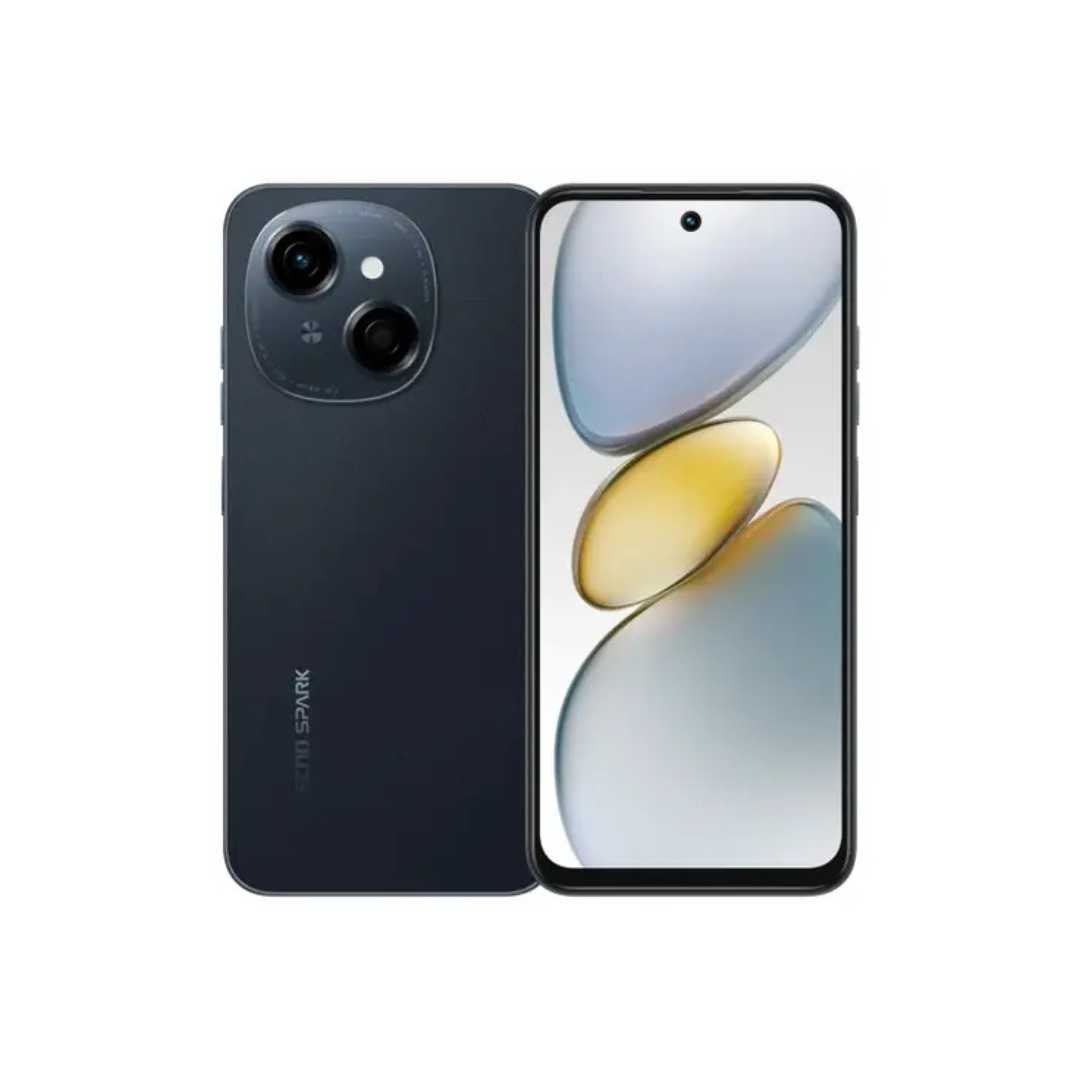 Tecno Spark Go 1 | 4GB-128GB 