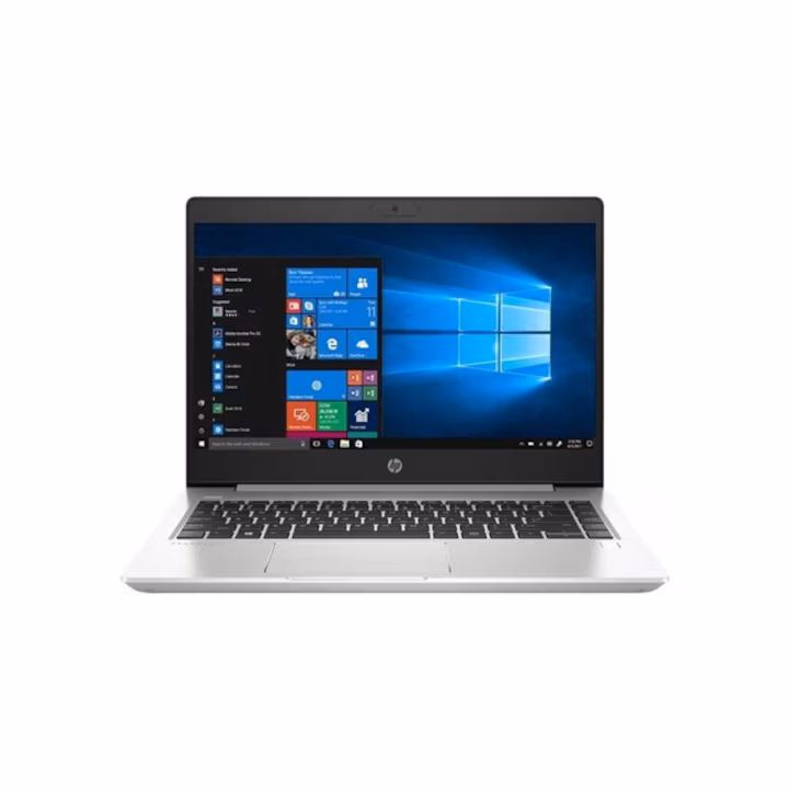 HP ProBook 440 G7 Laptop | i5-10210U | 16 GB | 512 GB M.2 SSD | 14 FHD Screen 