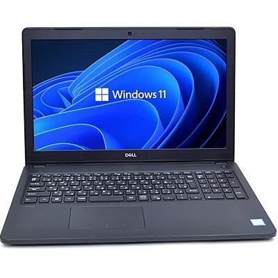 Dell Latitude 3580 i5-7200U | 8 GB | 256 GB SSD | 15.6 Screen HD