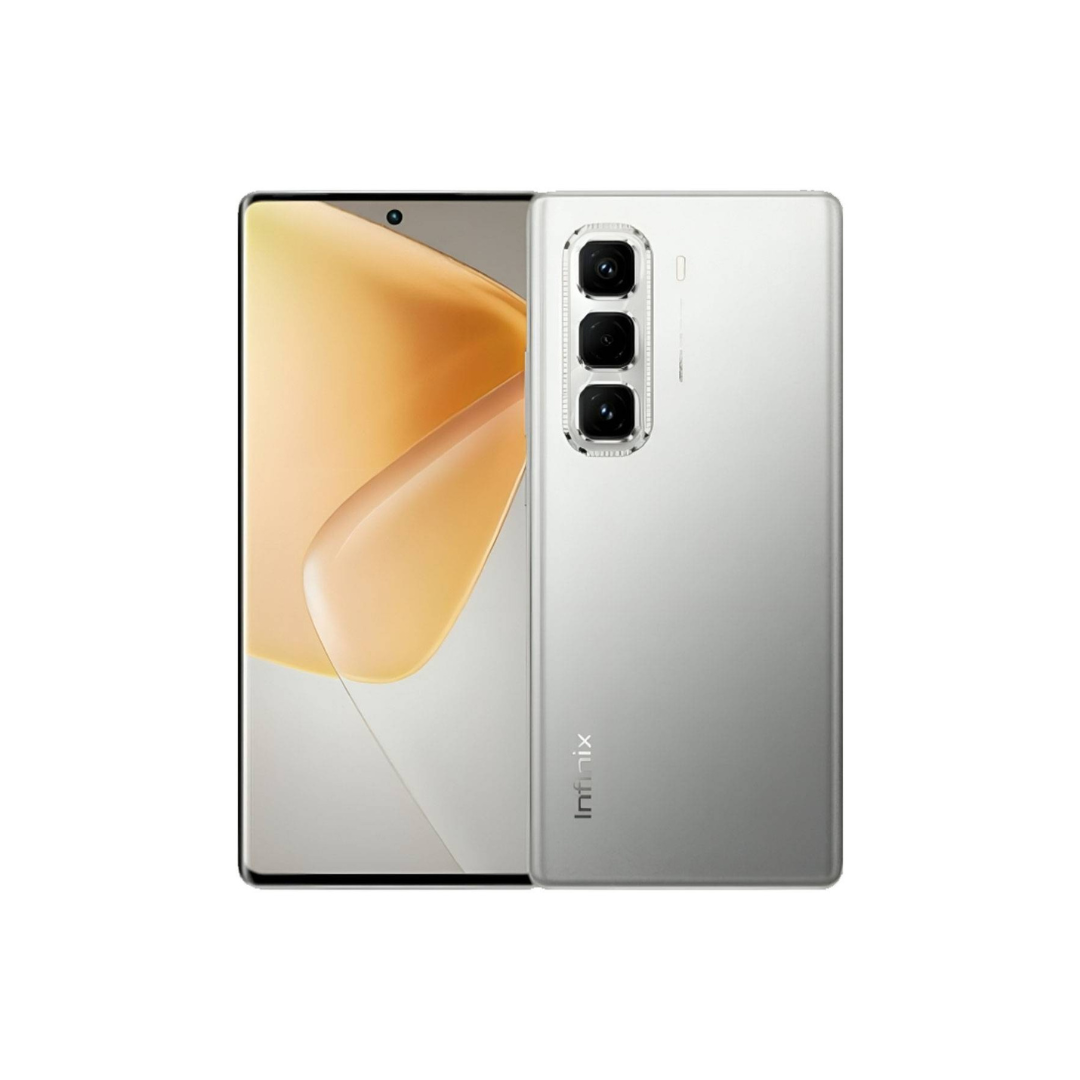 Infinix Hot 50 Pro+ | 8GB-256GB