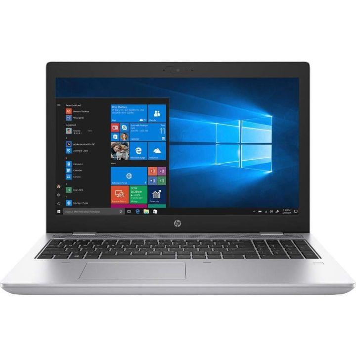 HP Probook 650 G4 Core i5-8th Generation | 8GB - 256GB M2 SSD | 15.6" Screen