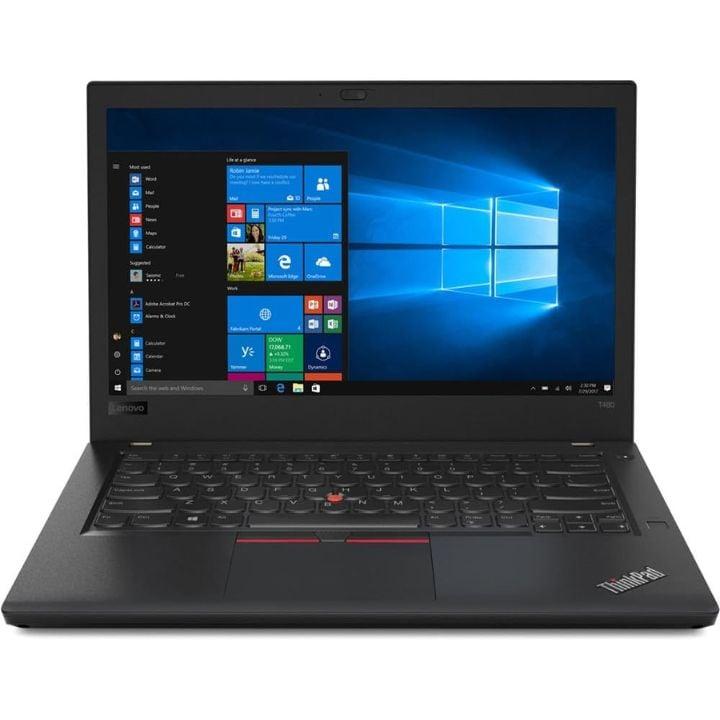 Lenovo ThinkPad T480s | i5-8th Generation| 8GB | 128GB M2 | 14" Screen