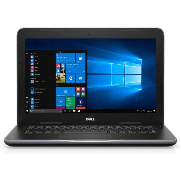 DELL Latitude 3380 | i3-6th Generation | 4GB | 128GB M.2 SSD| 13.3" Screen