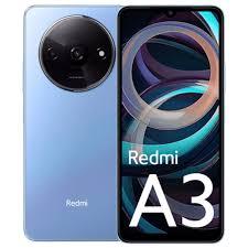 REDMI A3 4GB 64GB
