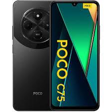 POCO C75 8GB 256GB