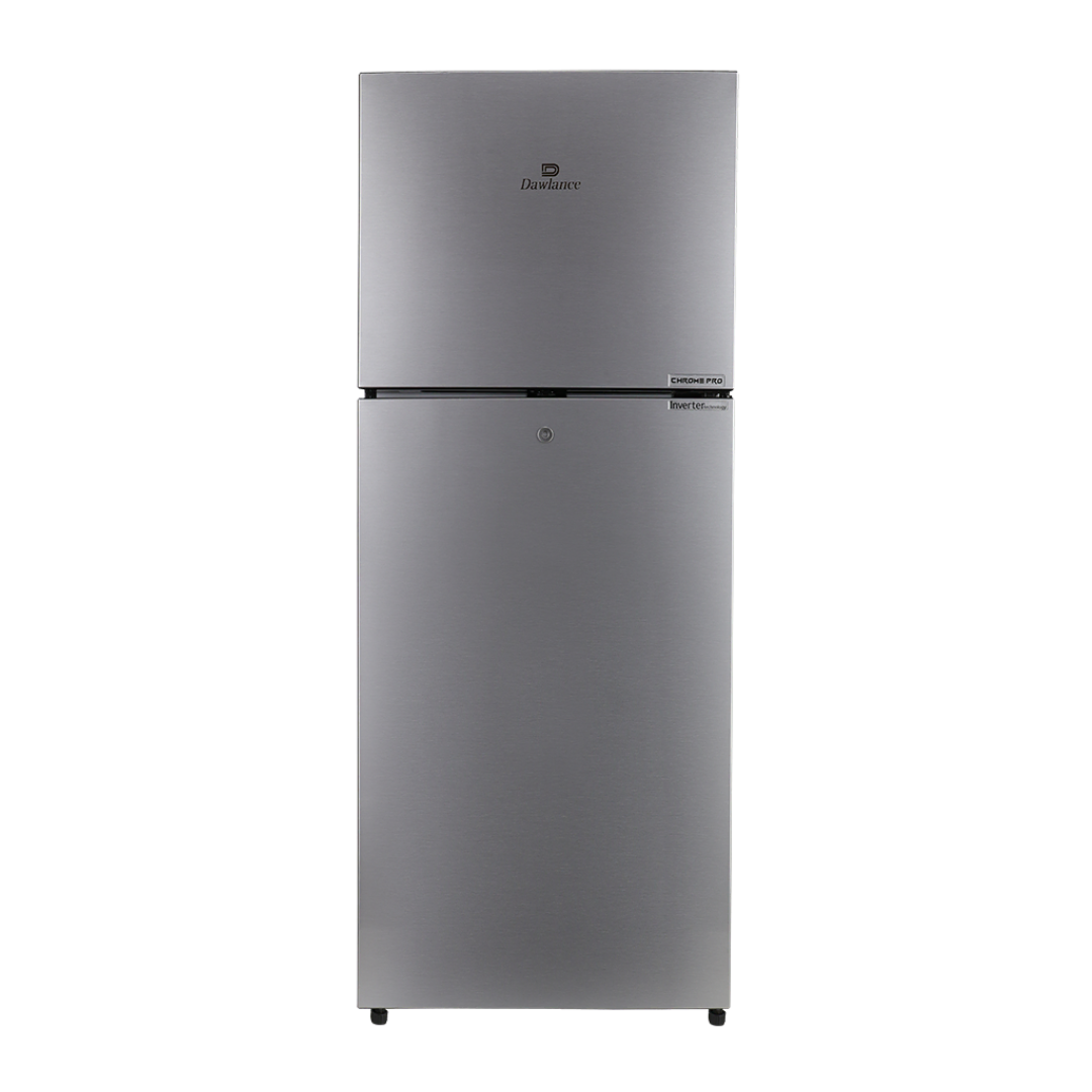 Dawlance | 9173 WB CHROME PRO | 12 CF Refrigerator