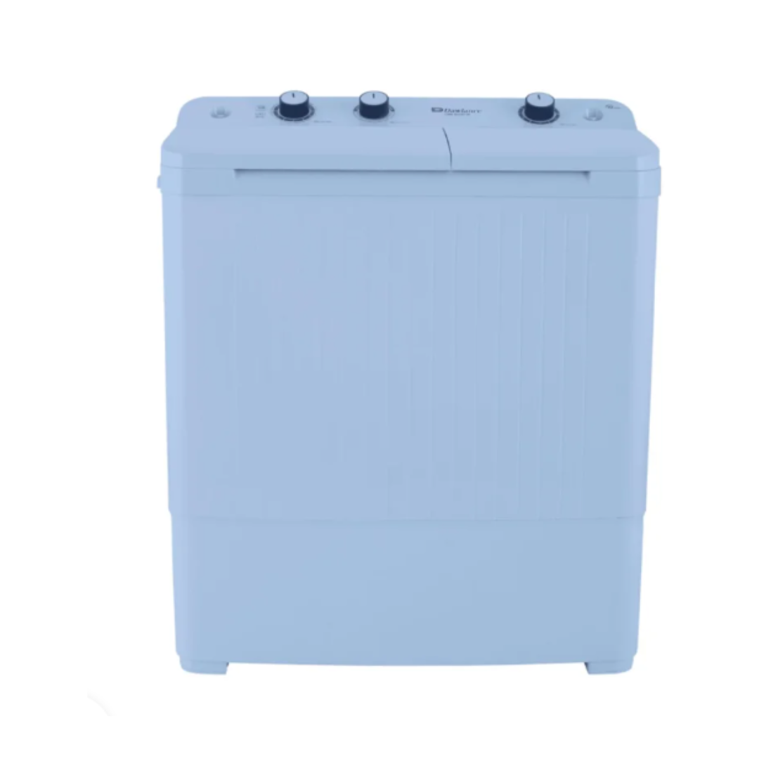 Dawlance | DW 6580 WFL | Twin Tub Semi Automatic  | 8 KG Washing Machine