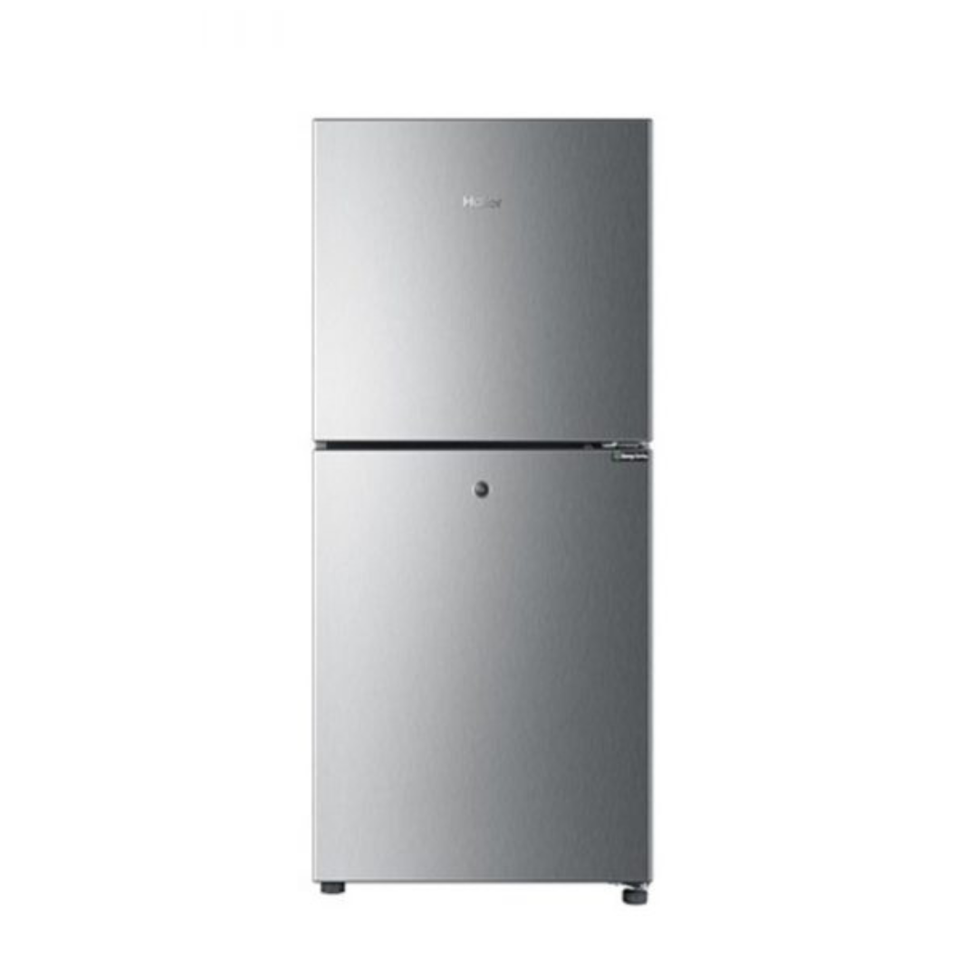 Haier | HRF-216 EBS/EBD E-Star | 8  CF Refrigerator