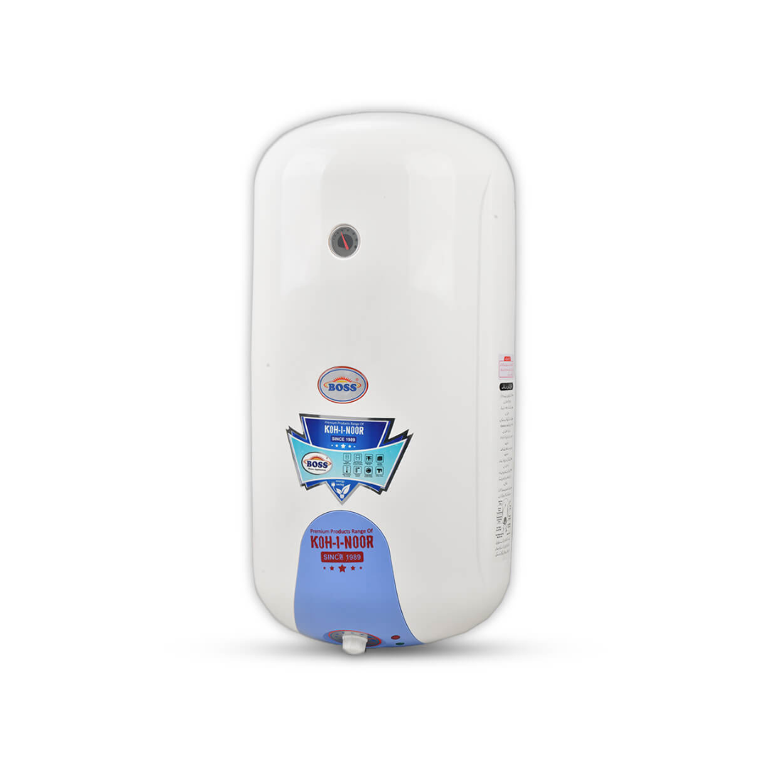 Boss Electric Water Heater 50CL SS