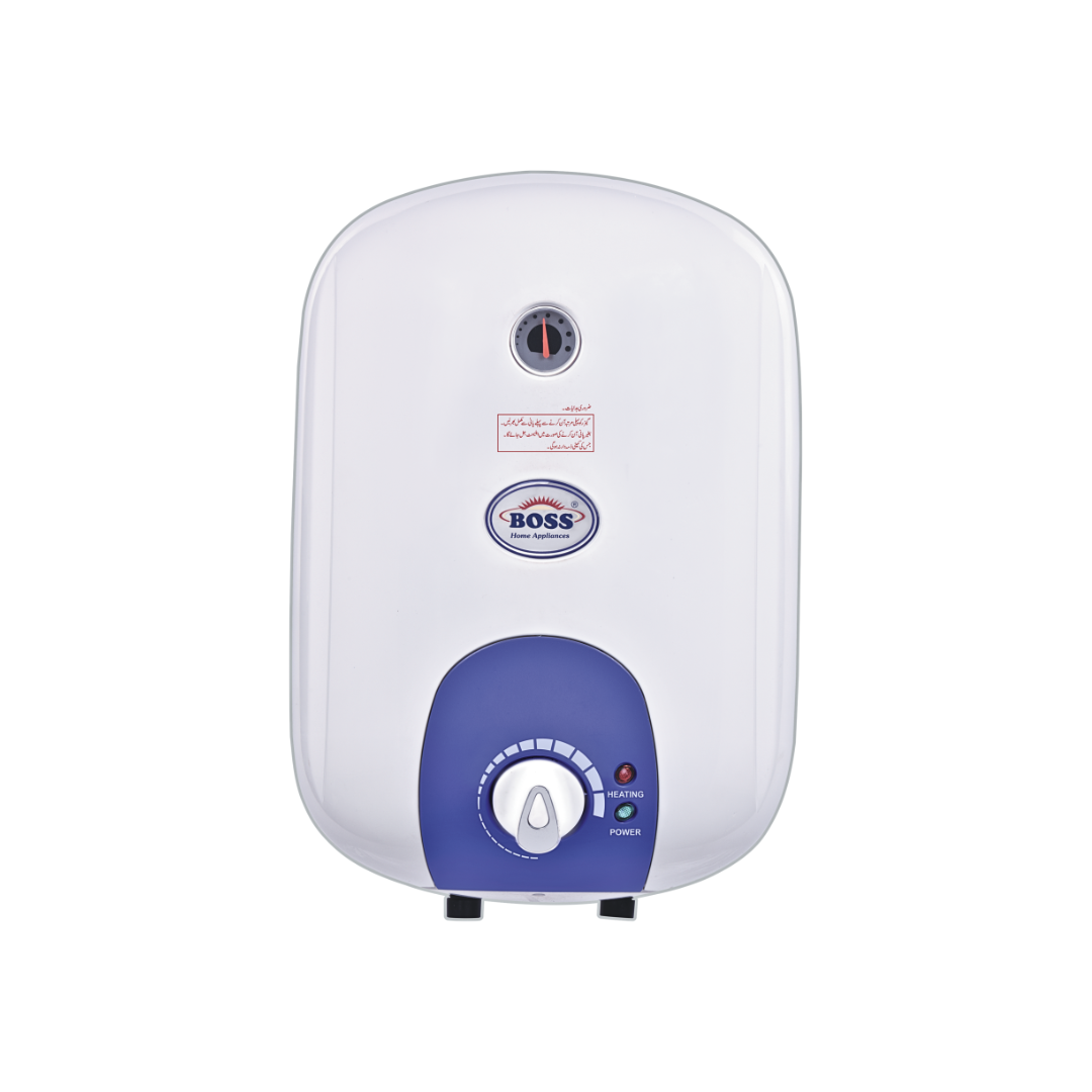 Boss Electric Water Heater 25CL SS