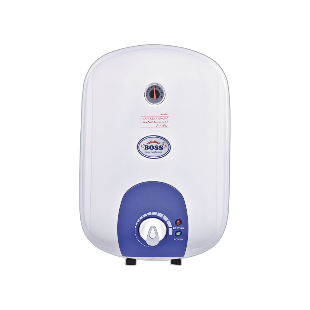 Boss Electric Water Heater 15CL