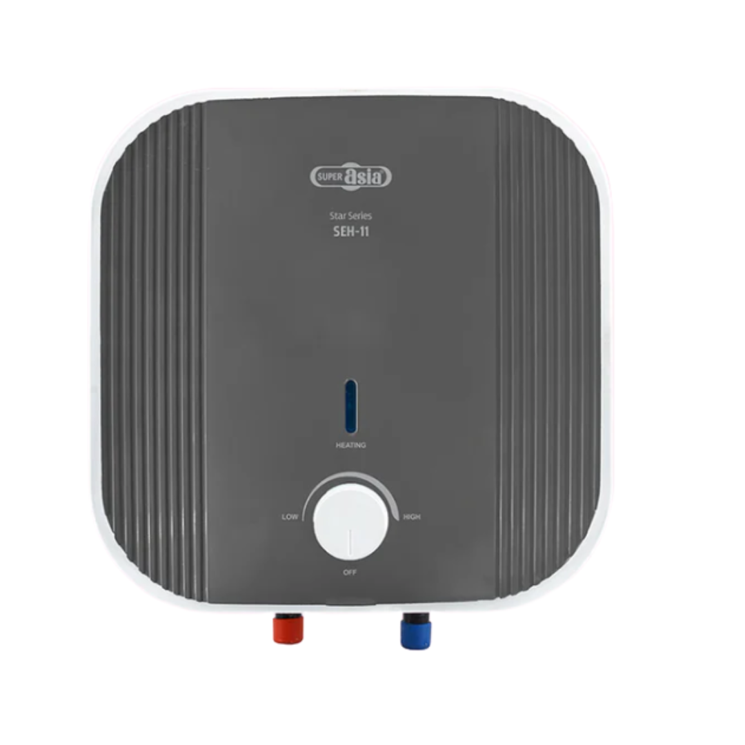 SuperAsia | SEH 11 Electric Water Heater