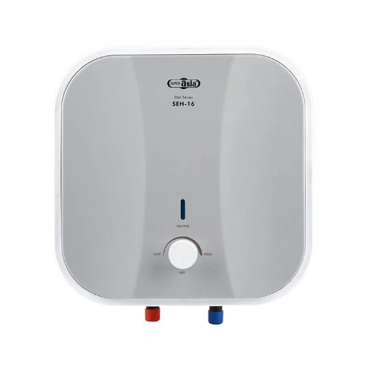 SuperAsia | SEH 16 Electric Water Heater
