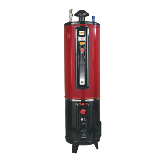 SuperAsia | GEH 730 Dual Water Heater