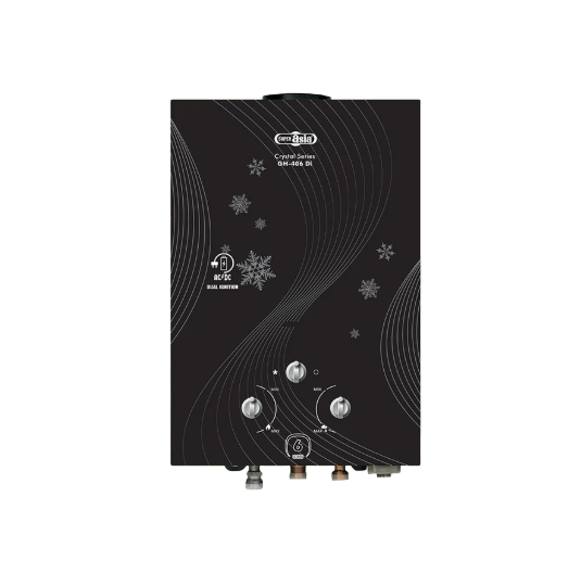 SuperAsia | Geyser SA 406 | Water Heater