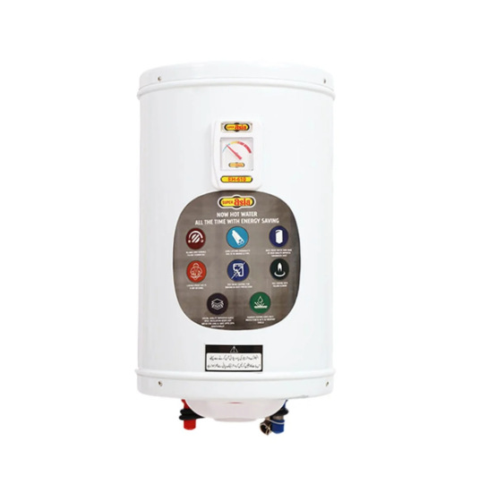 SuperAsia | EH 610 Electric Water Heater