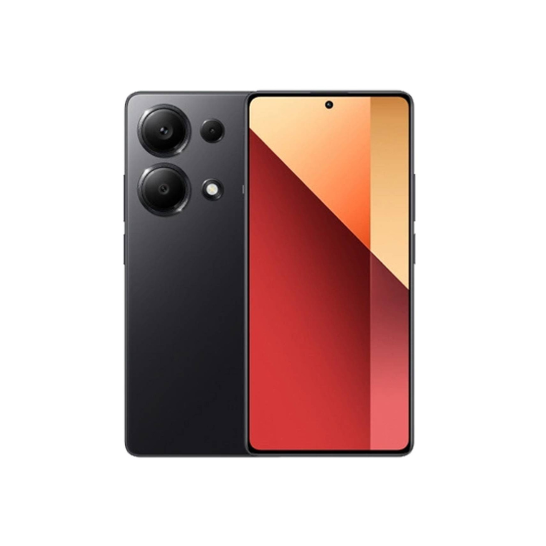 Redmi Note 13 Pro | 8GB-256GB