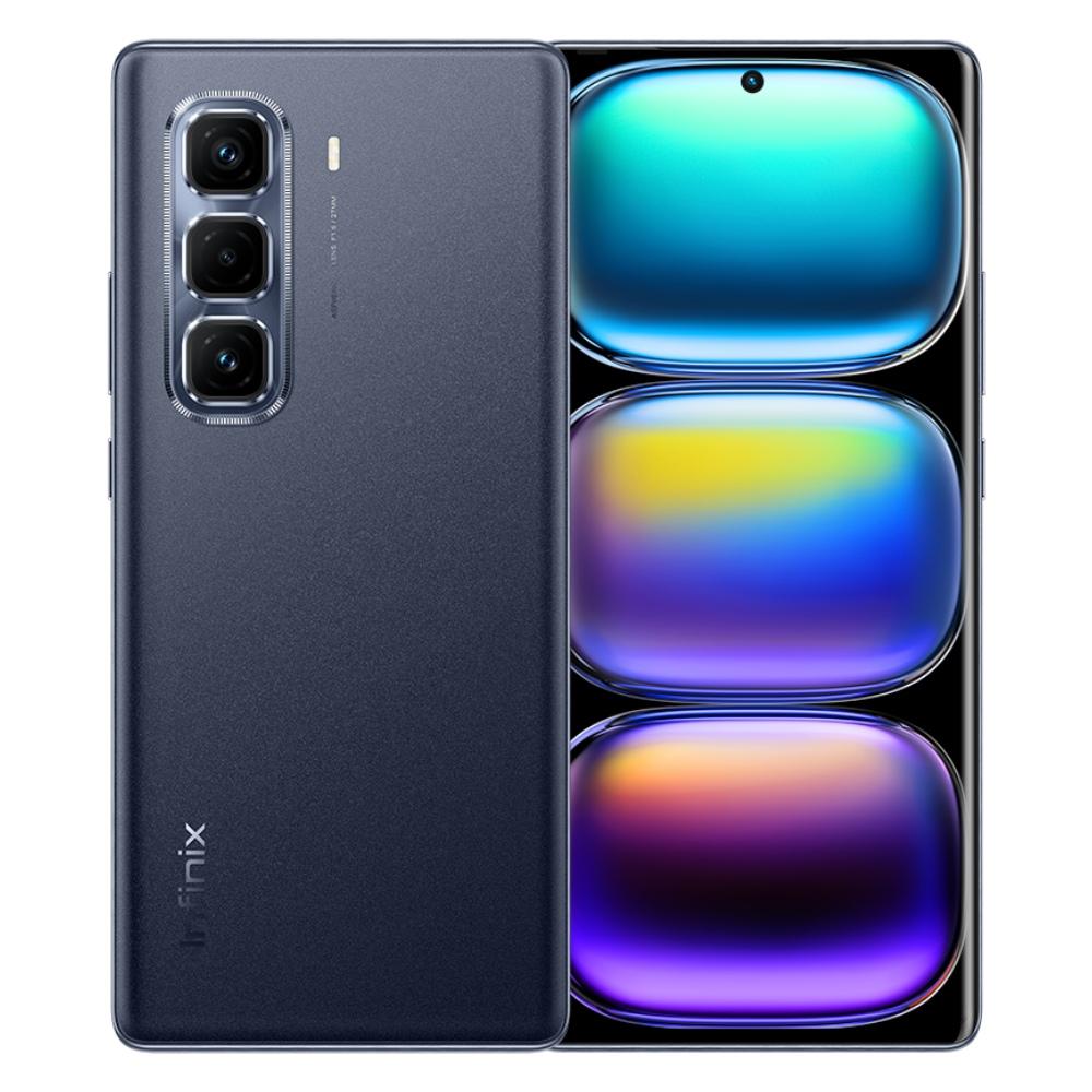 INFINIX HOT 50 PRO PLUS 8GB 256GB