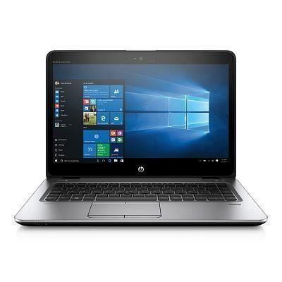HP EliteBook Folio 1040 G3 Laptop | i7-6600U | 16 GB | 512 GB M.2 SSD | 14 FHD Screen