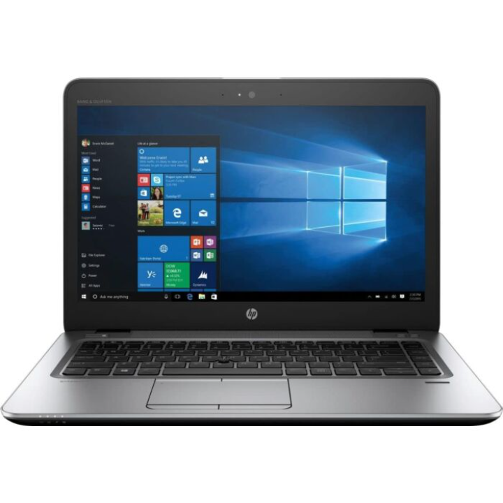HP EliteBook 840r G4 Laptop | i5-8250U | 8 GB | 256 GB M.2 SSD | 14 FHD Touch Screen