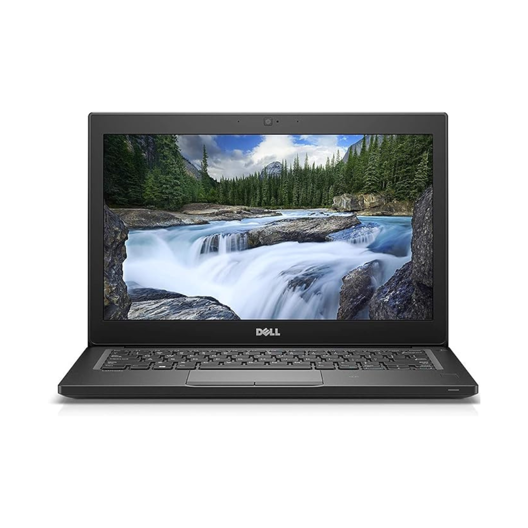 Dell Latitude 7290 I5 8th | 8GB | 256GB SSD | 12.5 Screen