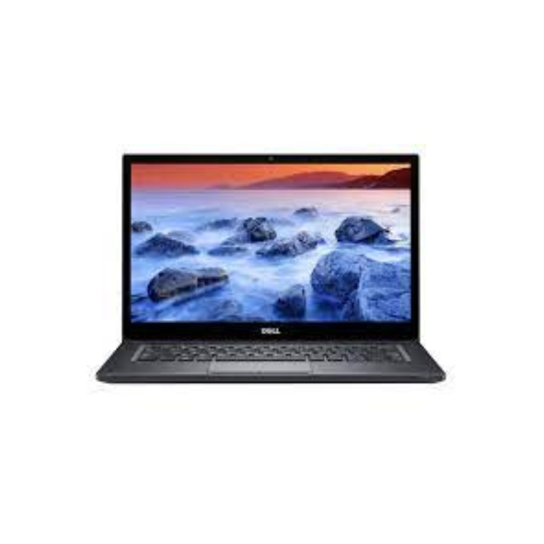 Dell Latitude 7480 i7 6th | 8GB | 256GB M.2 SSD | 14 Screen