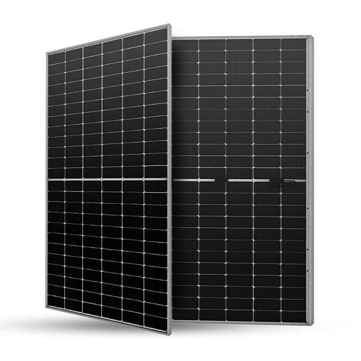 Sunova 585W Solar Panel - 1 Unit