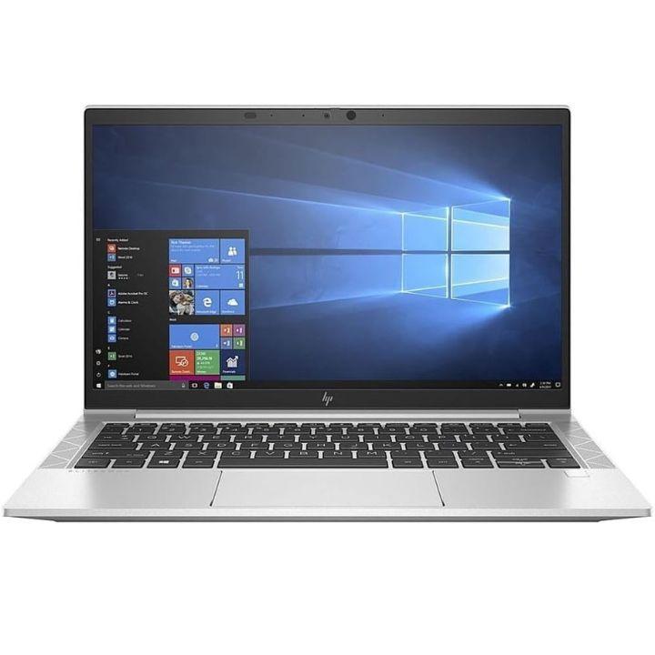 HP EliteBook 830 G7 | i5-10th Generation | 8GB | 256GB M.2 SSD| 13.3" Screen