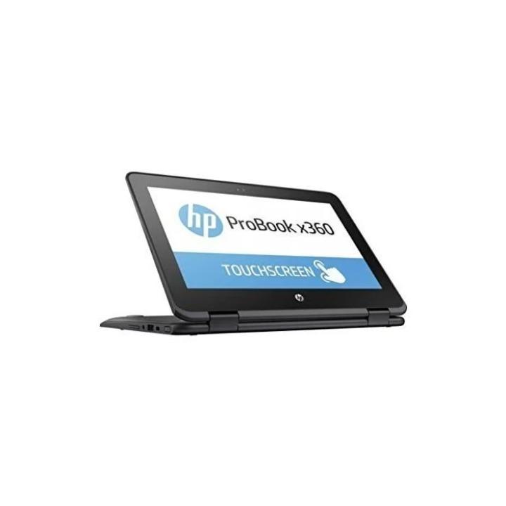 HP ProBook x360 11 G2 EE Laptop | i5-7Y54 | 8 GB | 128 GB M.2 SSD | 11.6 HD Touch Screen