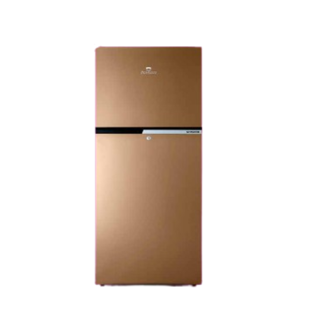 Dawlance | 9169WB FH Chrome | 12 CF Refrigerator
