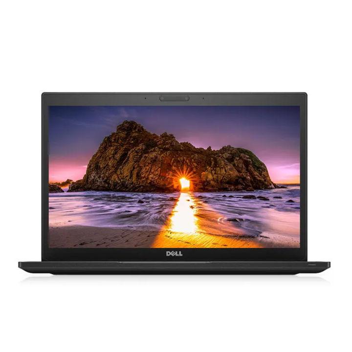 Dell Latitude 7480 Laptop | i7-6600U | 8 GB | 256 GB M.2 SSD | 14 FHD Screen