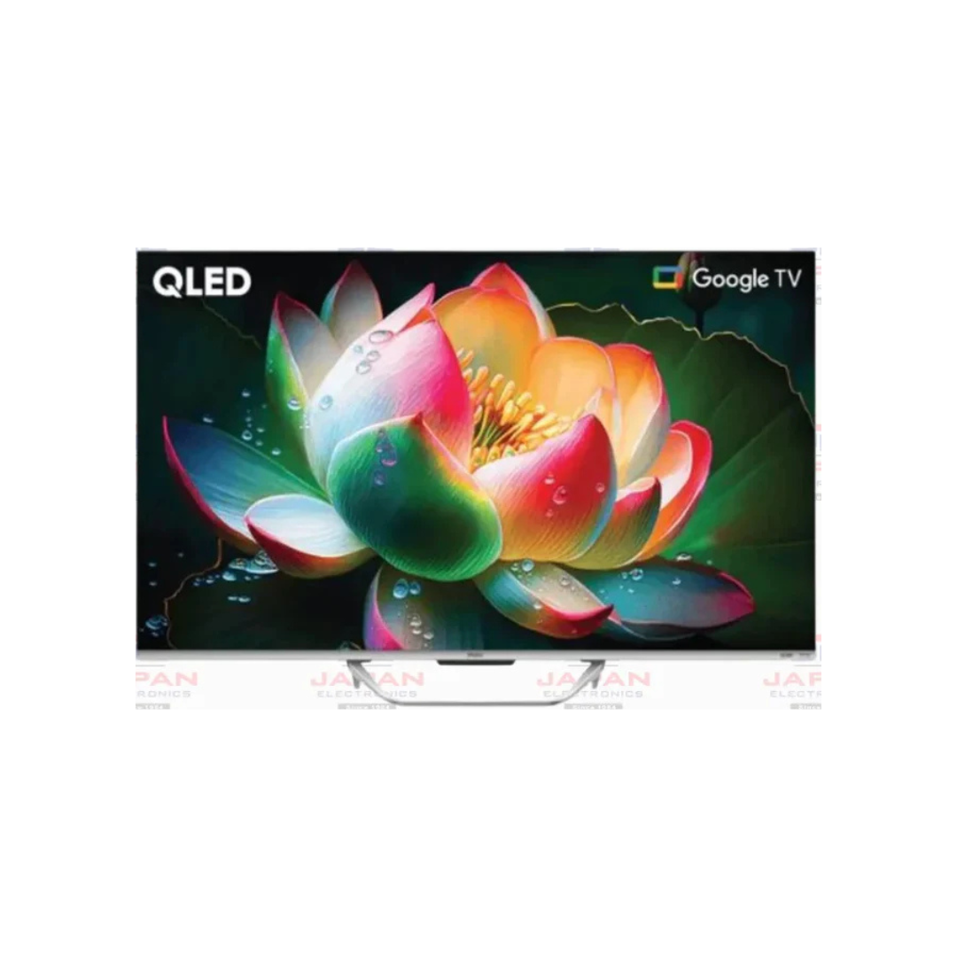Haier 32″ | Q LED Google TV | H32S80EFX