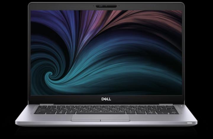 Dell Latitude 5310 Laptop | i7-10610U | 16 GB | 512 GB M.2 SSD | 13.3 Touch FHD Screen