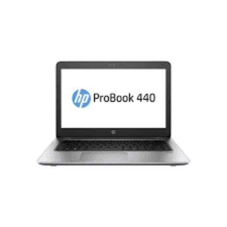 HP ProBook 450 G4 Laptop | i5-7200U | 8 GB | 256 GB M.2 SSD | 15.6" HD Screen