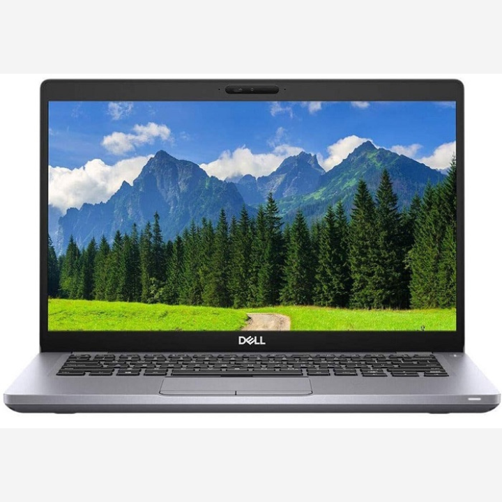 Dell Latitude 5410 | i5-10th | 8 GB DDR4 | 256 M2 | 14 Screen Size
