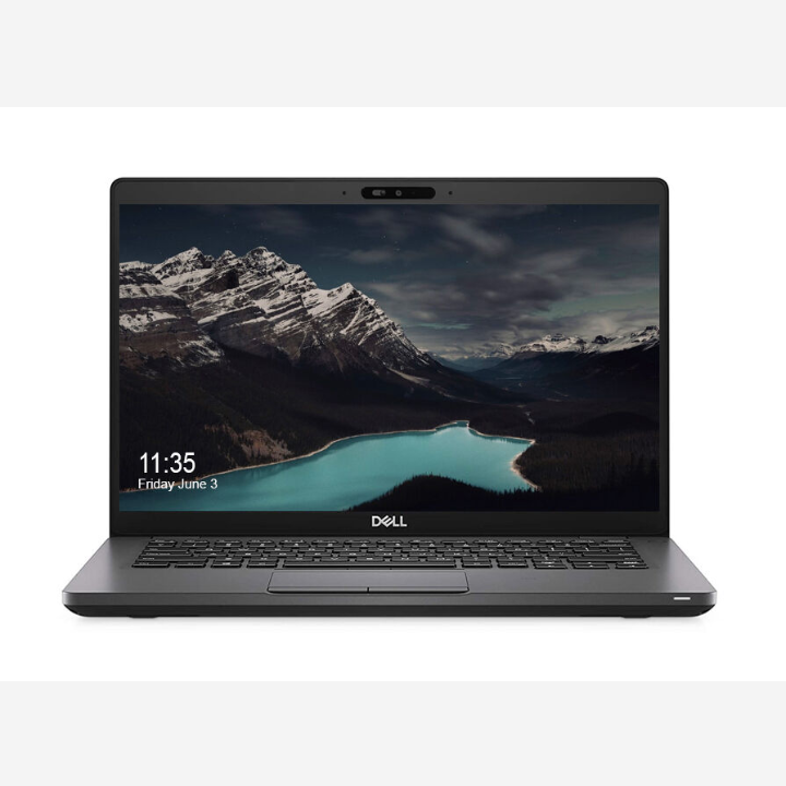 Dell Latitude 5400 | i7-8th | 8 GB DDR4 | 256 M2 | 14 inch Screen size