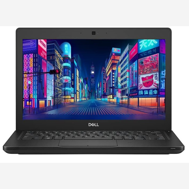 DELL 5290 | i5-8th Generation | 8GB DDR4 | 256GB M2 SSD| 12.50" Screen Size