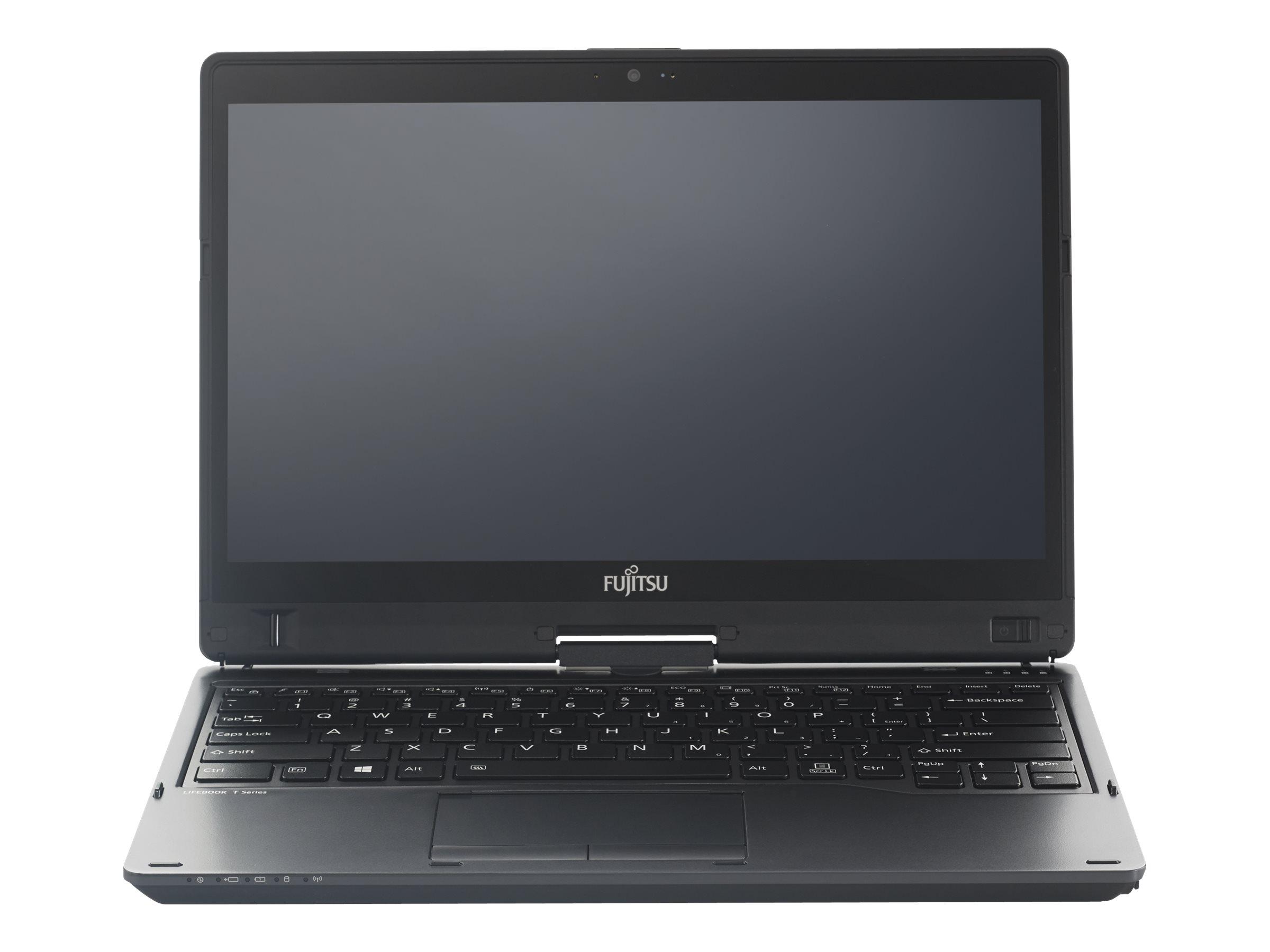 Fujitsu Lifebook T939 Laptop | i5-8365U | 8 GB| 256 GB M.2 SSD | 13.3 HD Touch x360 Screen